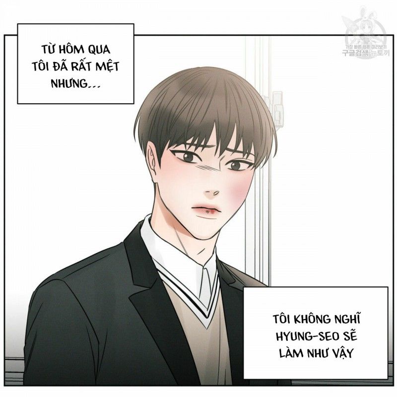đọc truyện Dù Anh Không Yêu Em Chương 14 ảnh 32 tại Truyện Dạ Ký
