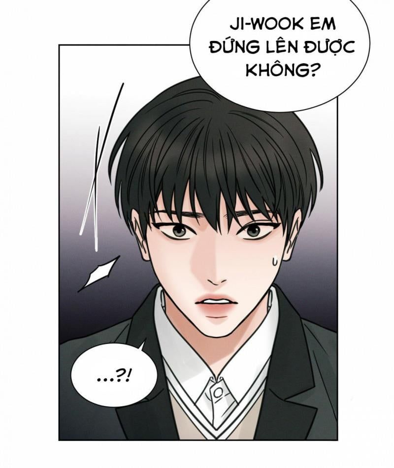 đọc truyện Dù Anh Không Yêu Em Chương 2 ảnh 12 tại Truyện Dạ Ký
