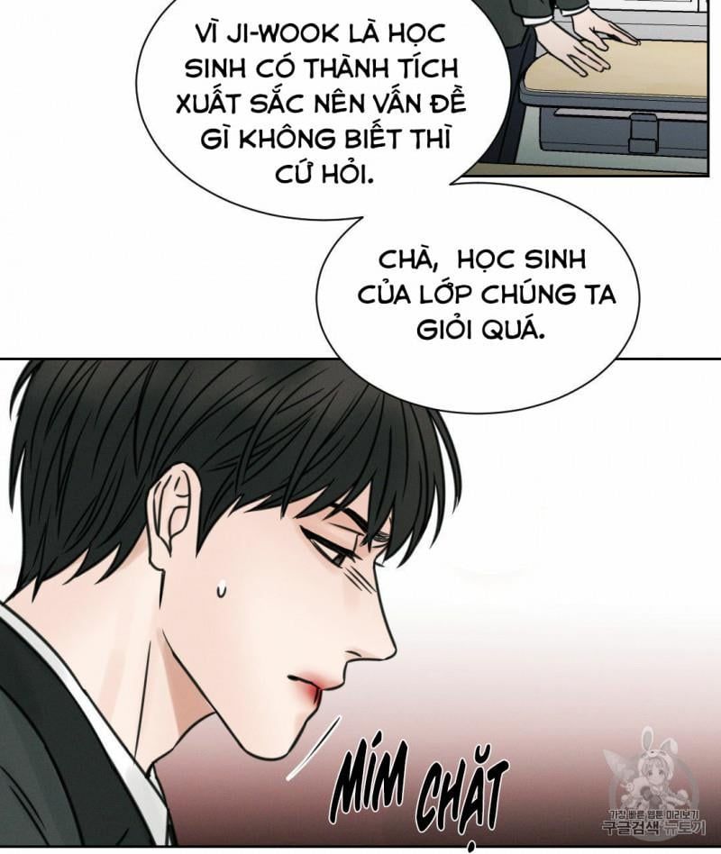 đọc truyện Dù Anh Không Yêu Em Chương 2 ảnh 14 tại Truyện Dạ Ký