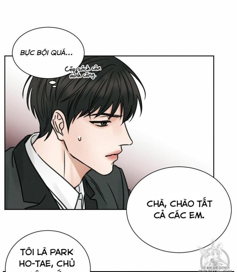 đọc truyện Dù Anh Không Yêu Em Chương 2 ảnh 8 tại Truyện Dạ Ký