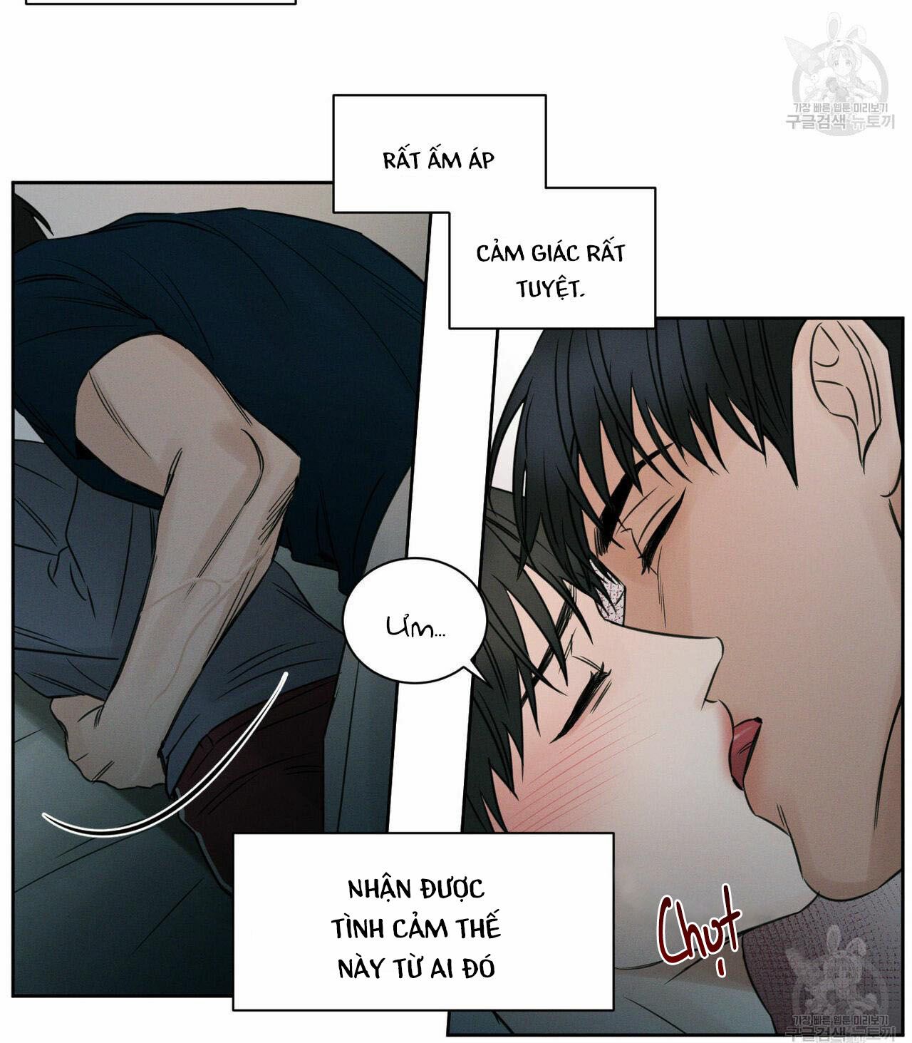 đọc truyện Dù Anh Không Yêu Em Chương 21 ảnh 8 tại Truyện Dạ Ký