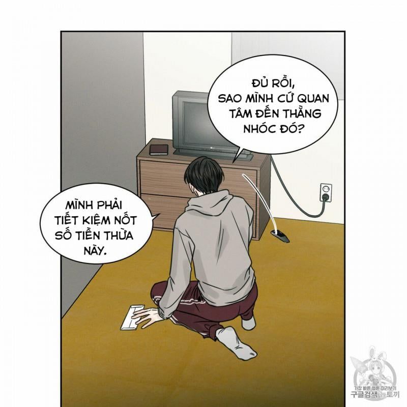 đọc truyện Dù Anh Không Yêu Em Chương 3.5 ảnh 15 tại Truyện Dạ Ký
