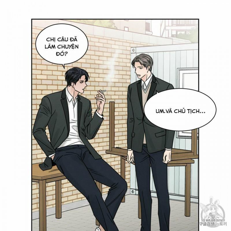 đọc truyện Dù Anh Không Yêu Em Chương 3 ảnh 11 tại Truyện Dạ Ký