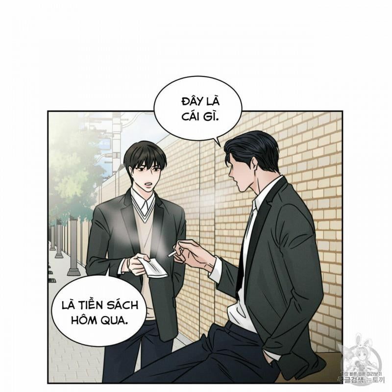 đọc truyện Dù Anh Không Yêu Em Chương 3 ảnh 16 tại Truyện Dạ Ký