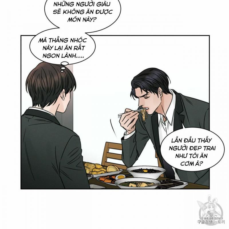 đọc truyện Dù Anh Không Yêu Em Chương 3 ảnh 29 tại Truyện Dạ Ký