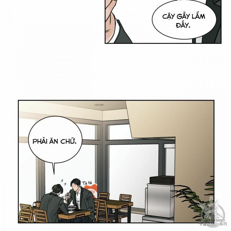 đọc truyện Dù Anh Không Yêu Em Chương 3 ảnh 31 tại Truyện Dạ Ký