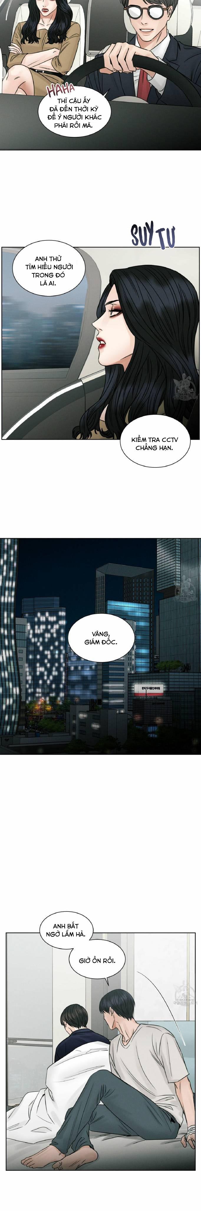 đọc truyện Dù Anh Không Yêu Em Chương 31.5 ảnh 4 tại Truyện Dạ Ký