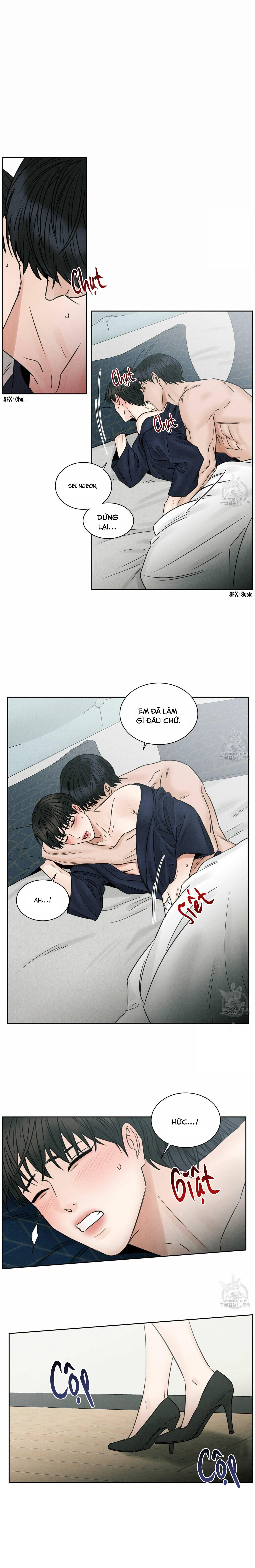 đọc truyện Dù Anh Không Yêu Em Chương 31 ảnh 4 tại Truyện Dạ Ký