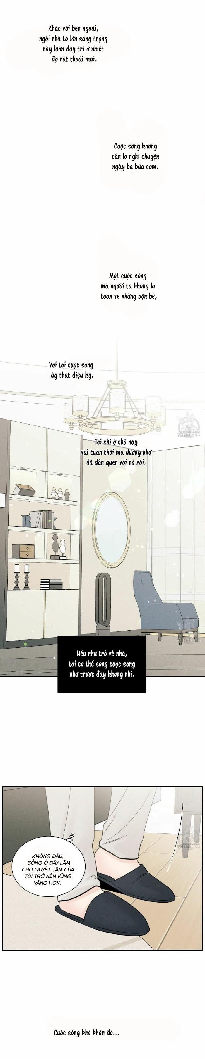 đọc truyện Dù Anh Không Yêu Em Chương 36 ảnh 3 tại Truyện Dạ Ký