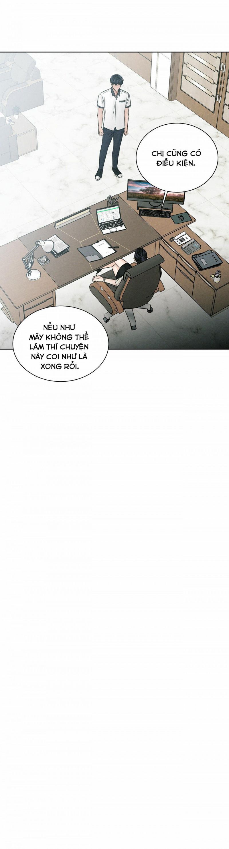 đọc truyện Dù Anh Không Yêu Em Chương 39.5 ảnh 11 tại Truyện Dạ Ký