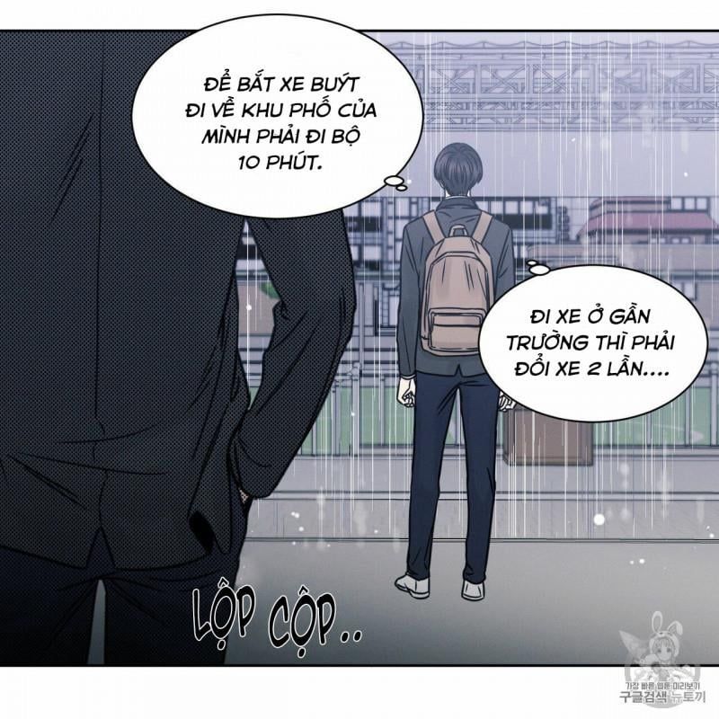 đọc truyện Dù Anh Không Yêu Em Chương 4.5 ảnh 3 tại Truyện Dạ Ký