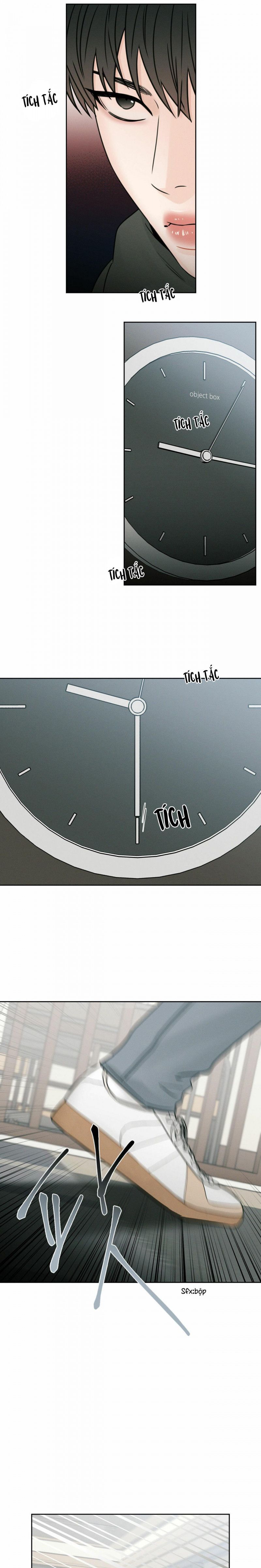 đọc truyện Dù Anh Không Yêu Em Chương 44.5 ảnh 7 tại Truyện Dạ Ký