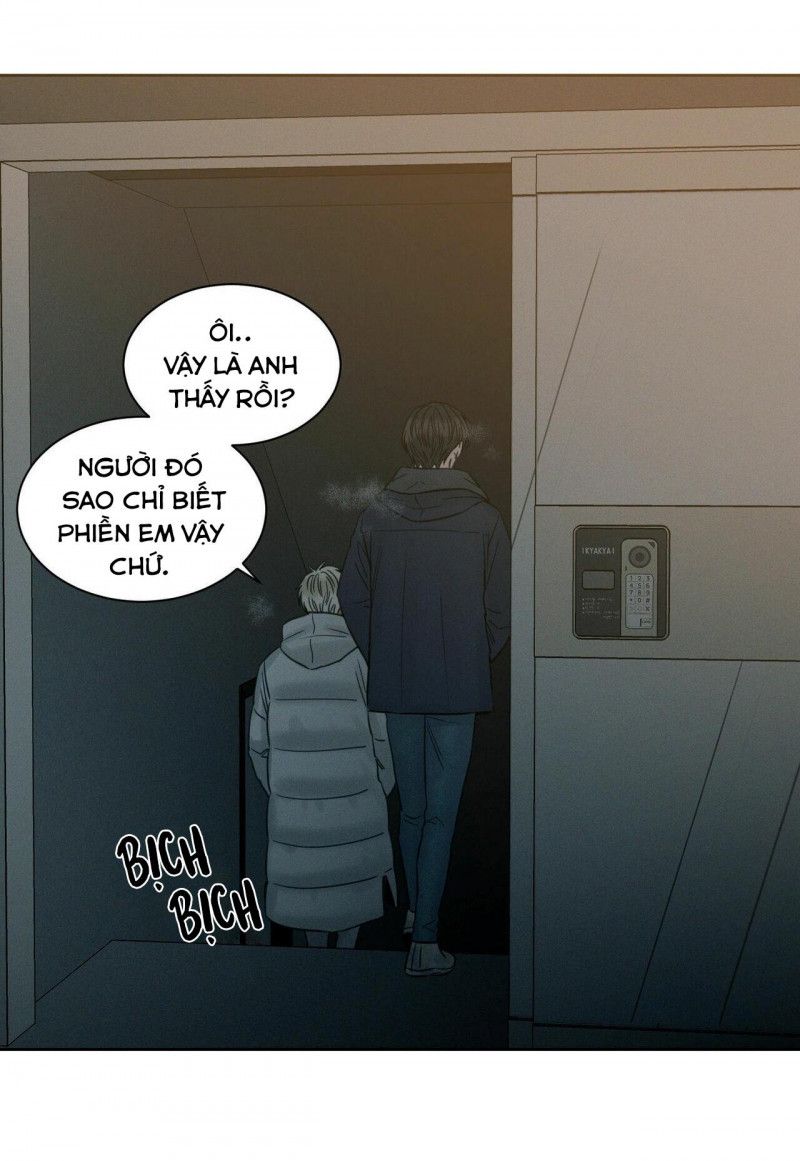 đọc truyện Dù Anh Không Yêu Em Chương 46 ảnh 28 tại Truyện Dạ Ký