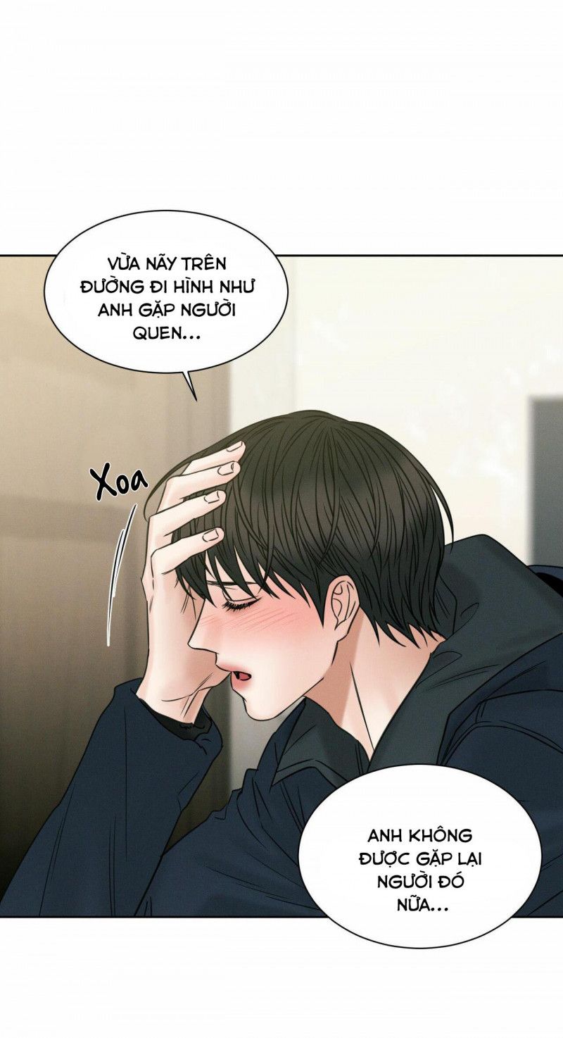 đọc truyện Dù Anh Không Yêu Em Chương 47.5 ảnh 17 tại Truyện Dạ Ký