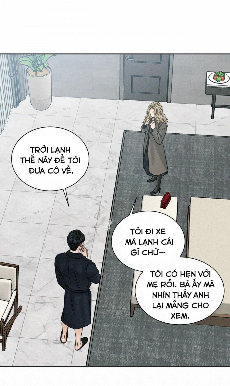 đọc truyện Dù Anh Không Yêu Em Chương 47 ảnh 11 tại Truyện Dạ Ký