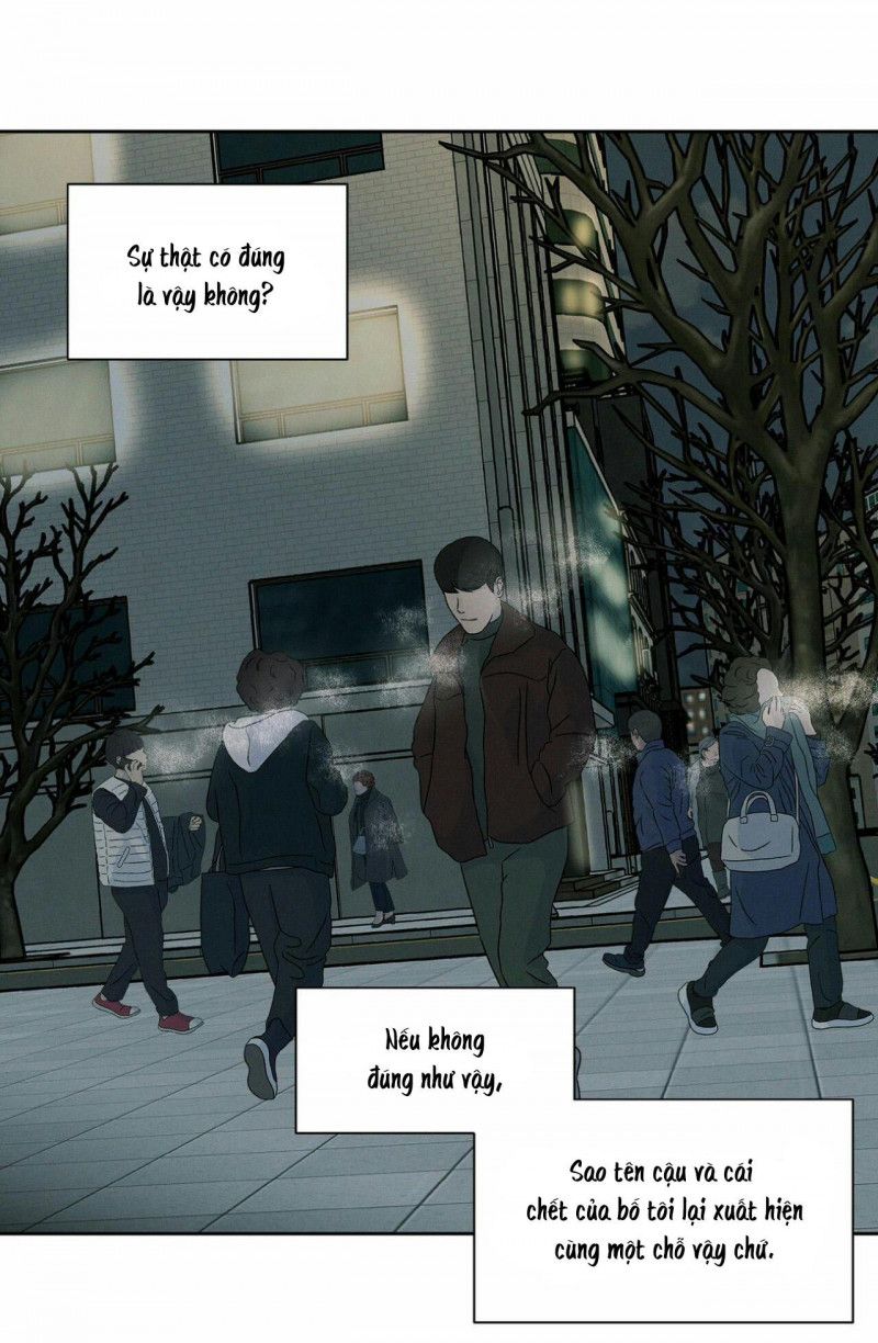 đọc truyện Dù Anh Không Yêu Em Chương 49.5 ảnh 20 tại Truyện Dạ Ký