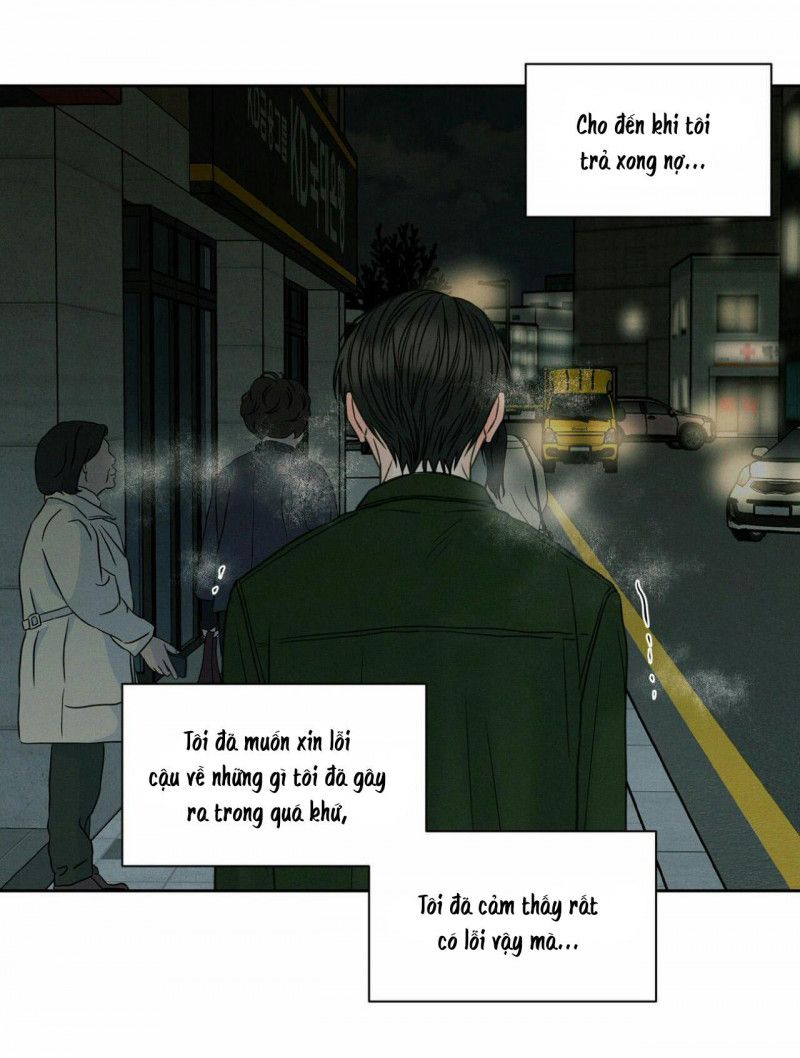 đọc truyện Dù Anh Không Yêu Em Chương 49.5 ảnh 22 tại Truyện Dạ Ký