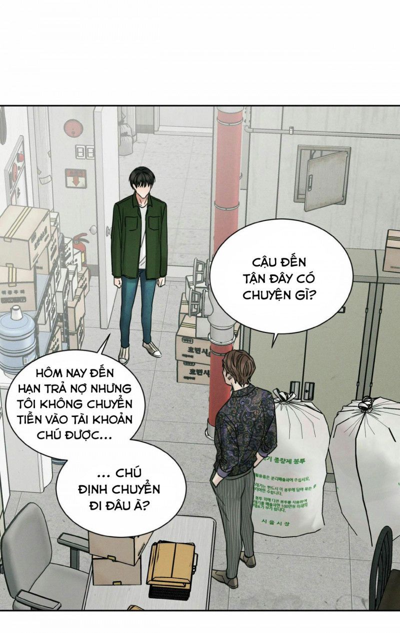 đọc truyện Dù Anh Không Yêu Em Chương 49 ảnh 11 tại Truyện Dạ Ký
