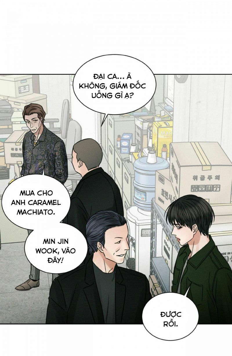 đọc truyện Dù Anh Không Yêu Em Chương 49 ảnh 14 tại Truyện Dạ Ký
