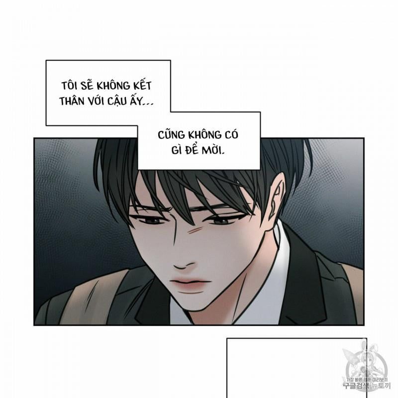 đọc truyện Dù Anh Không Yêu Em Chương 5.5 ảnh 16 tại Truyện Dạ Ký