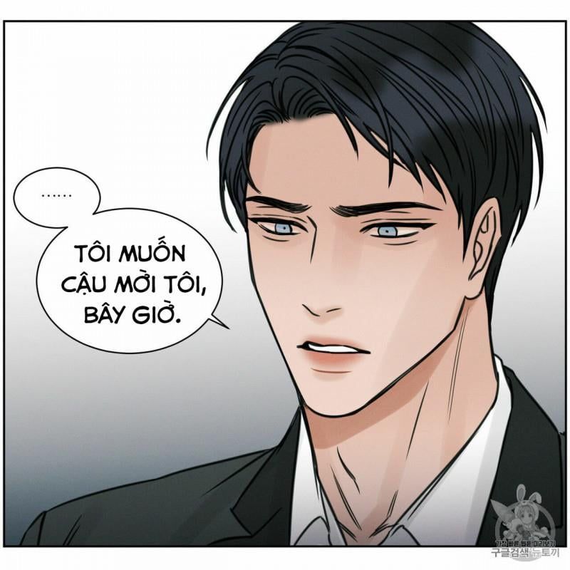 đọc truyện Dù Anh Không Yêu Em Chương 5.5 ảnh 9 tại Truyện Dạ Ký