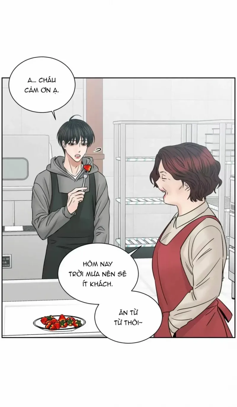 đọc truyện Dù Anh Không Yêu Em Chương 51.5 ảnh 19 tại Truyện Dạ Ký