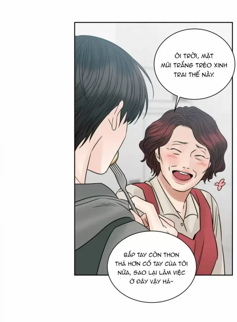 đọc truyện Dù Anh Không Yêu Em Chương 51.5 ảnh 22 tại Truyện Dạ Ký
