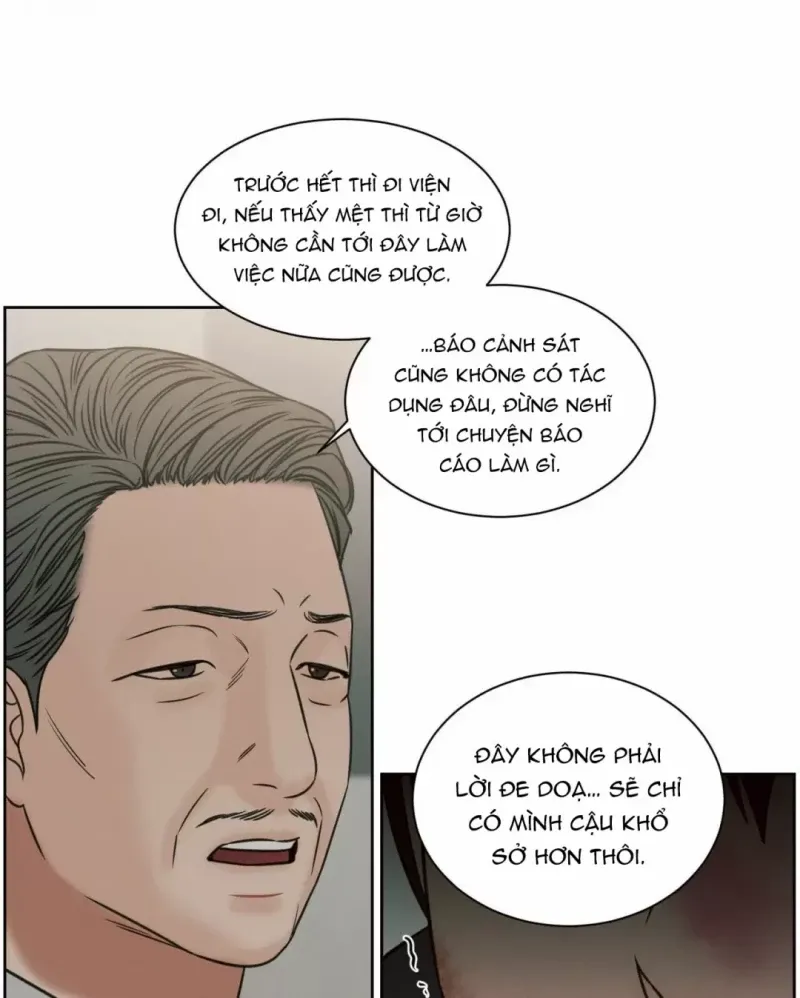 đọc truyện Dù Anh Không Yêu Em Chương 52.5 ảnh 22 tại Truyện Dạ Ký
