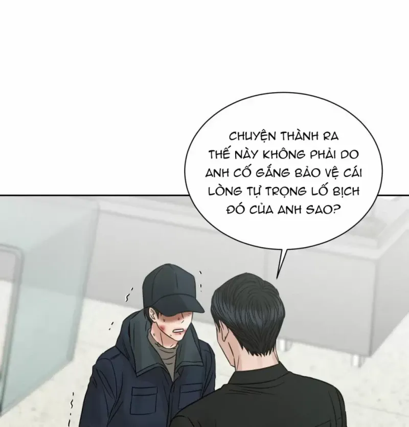 đọc truyện Dù Anh Không Yêu Em Chương 53.5 ảnh 10 tại Truyện Dạ Ký