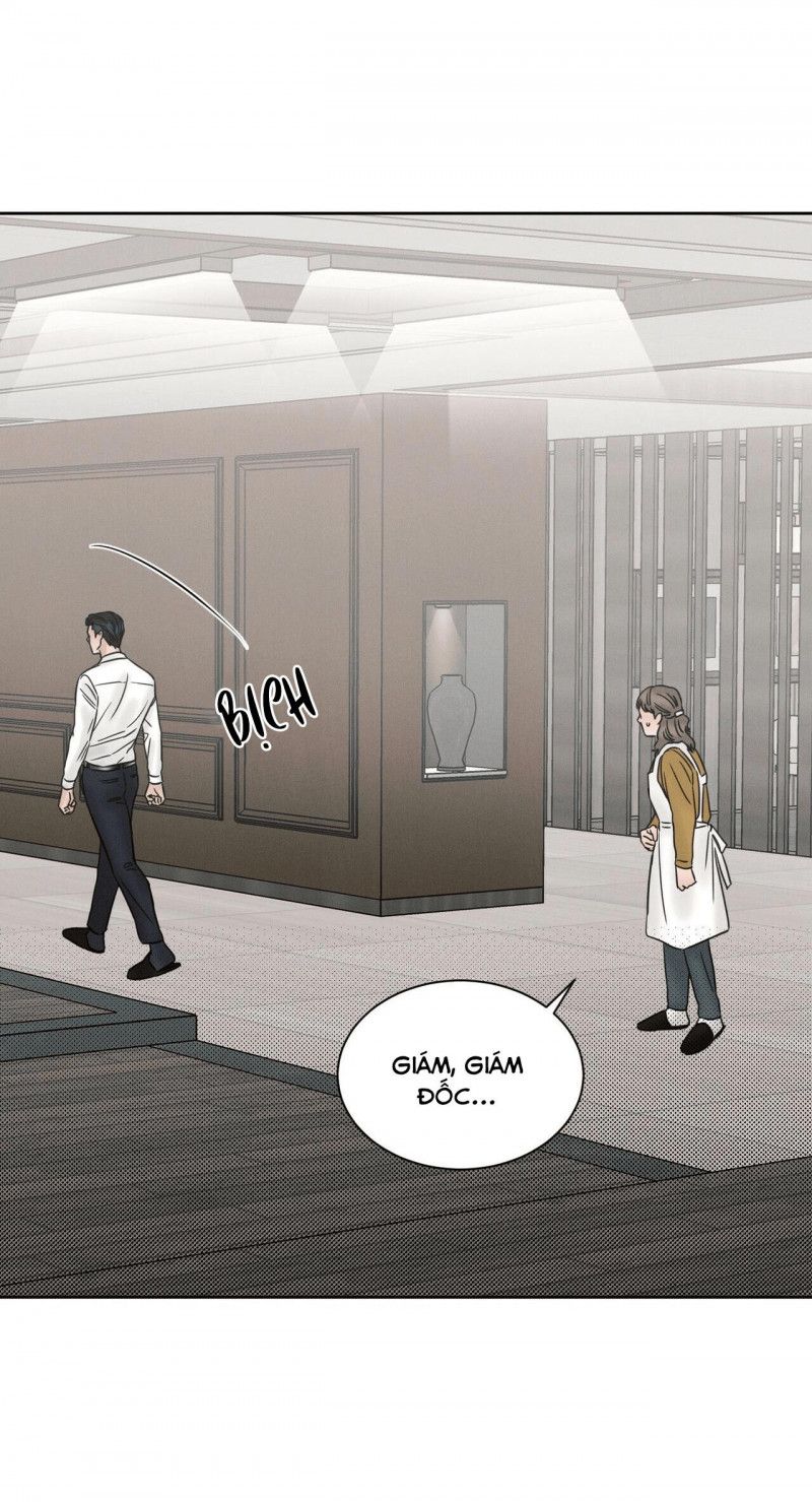 đọc truyện Dù Anh Không Yêu Em Chương 55.5 ảnh 14 tại Truyện Dạ Ký
