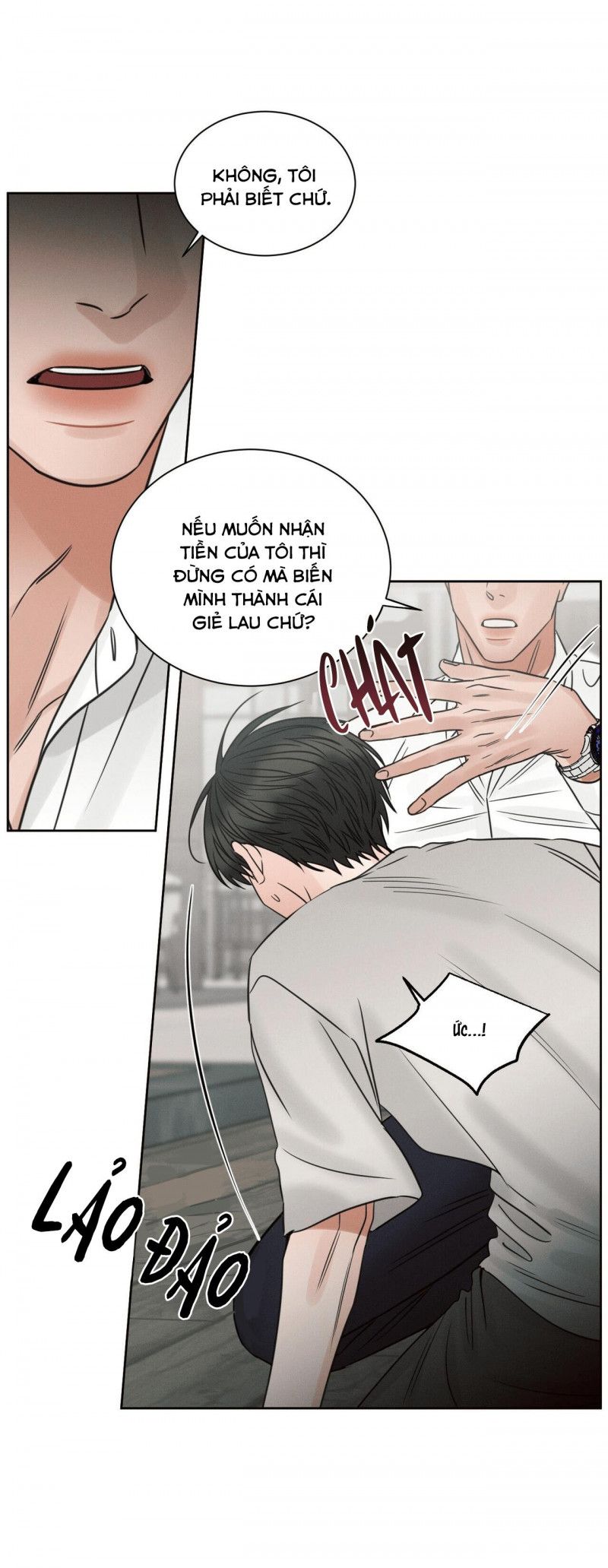 đọc truyện Dù Anh Không Yêu Em Chương 55 ảnh 23 tại Truyện Dạ Ký