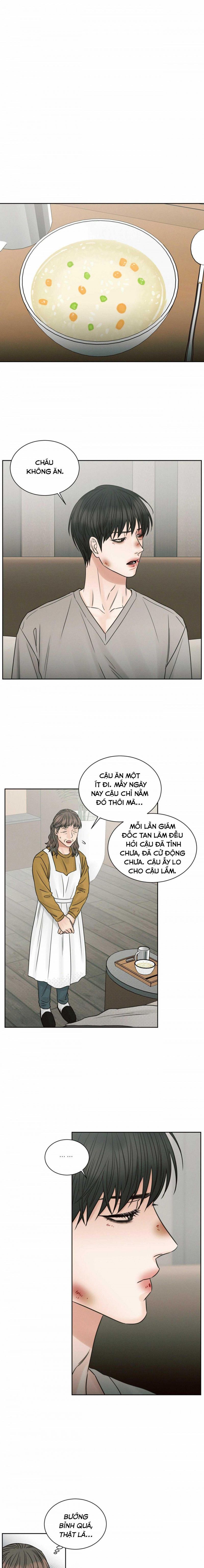 đọc truyện Dù Anh Không Yêu Em Chương 56 ảnh 3 tại Truyện Dạ Ký