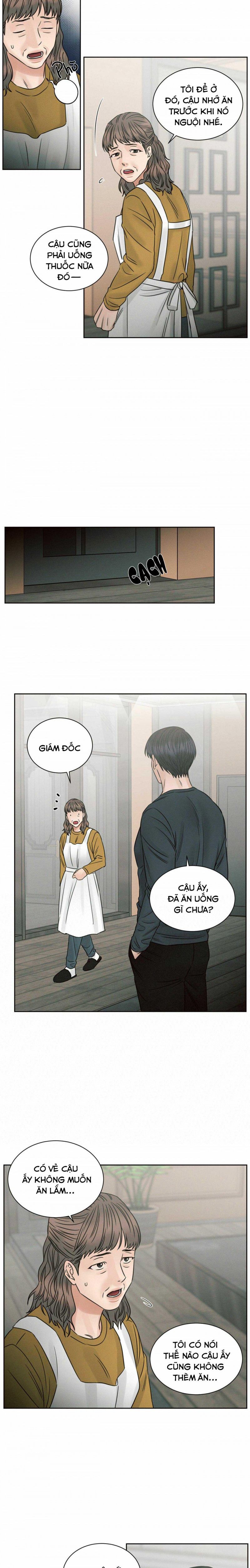 đọc truyện Dù Anh Không Yêu Em Chương 56 ảnh 4 tại Truyện Dạ Ký