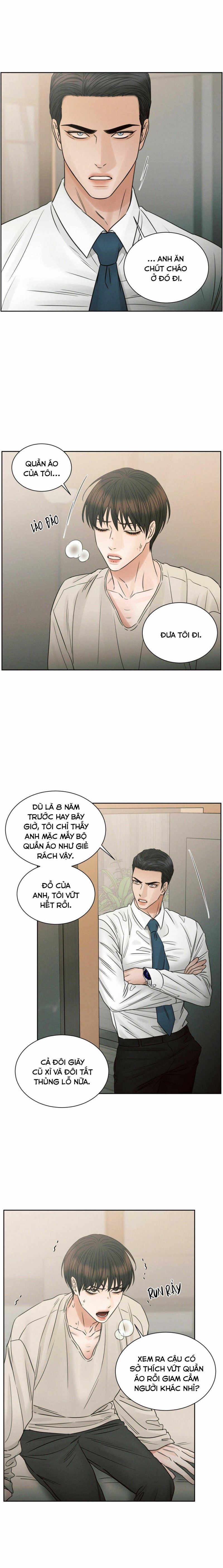 đọc truyện Dù Anh Không Yêu Em Chương 56 ảnh 9 tại Truyện Dạ Ký