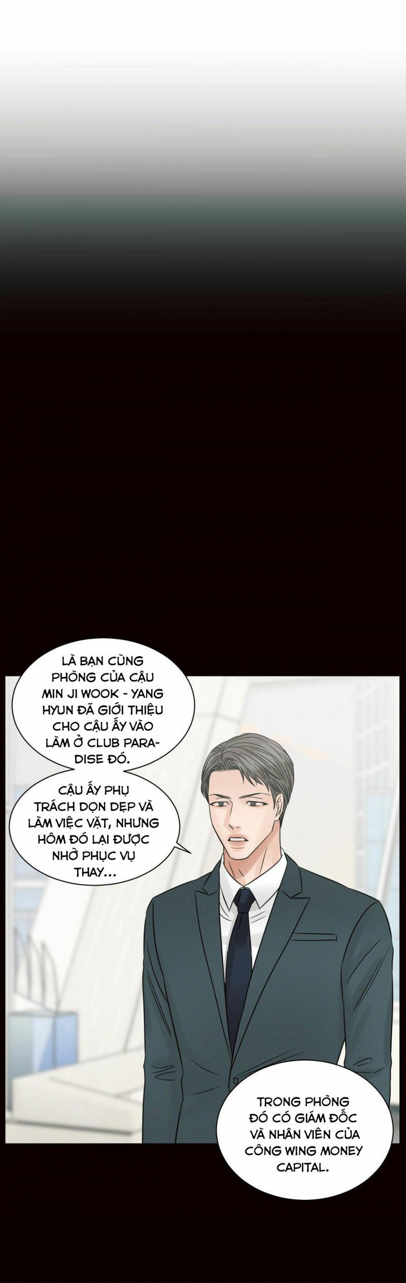 đọc truyện Dù Anh Không Yêu Em Chương 57.5 ảnh 13 tại Truyện Dạ Ký