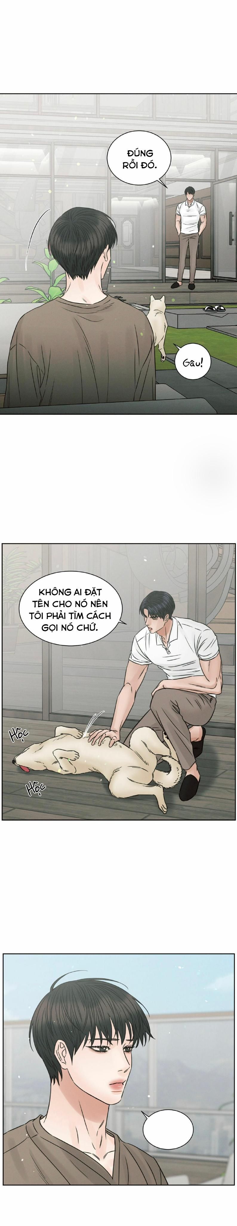 đọc truyện Dù Anh Không Yêu Em Chương 60 ảnh 7 tại Truyện Dạ Ký