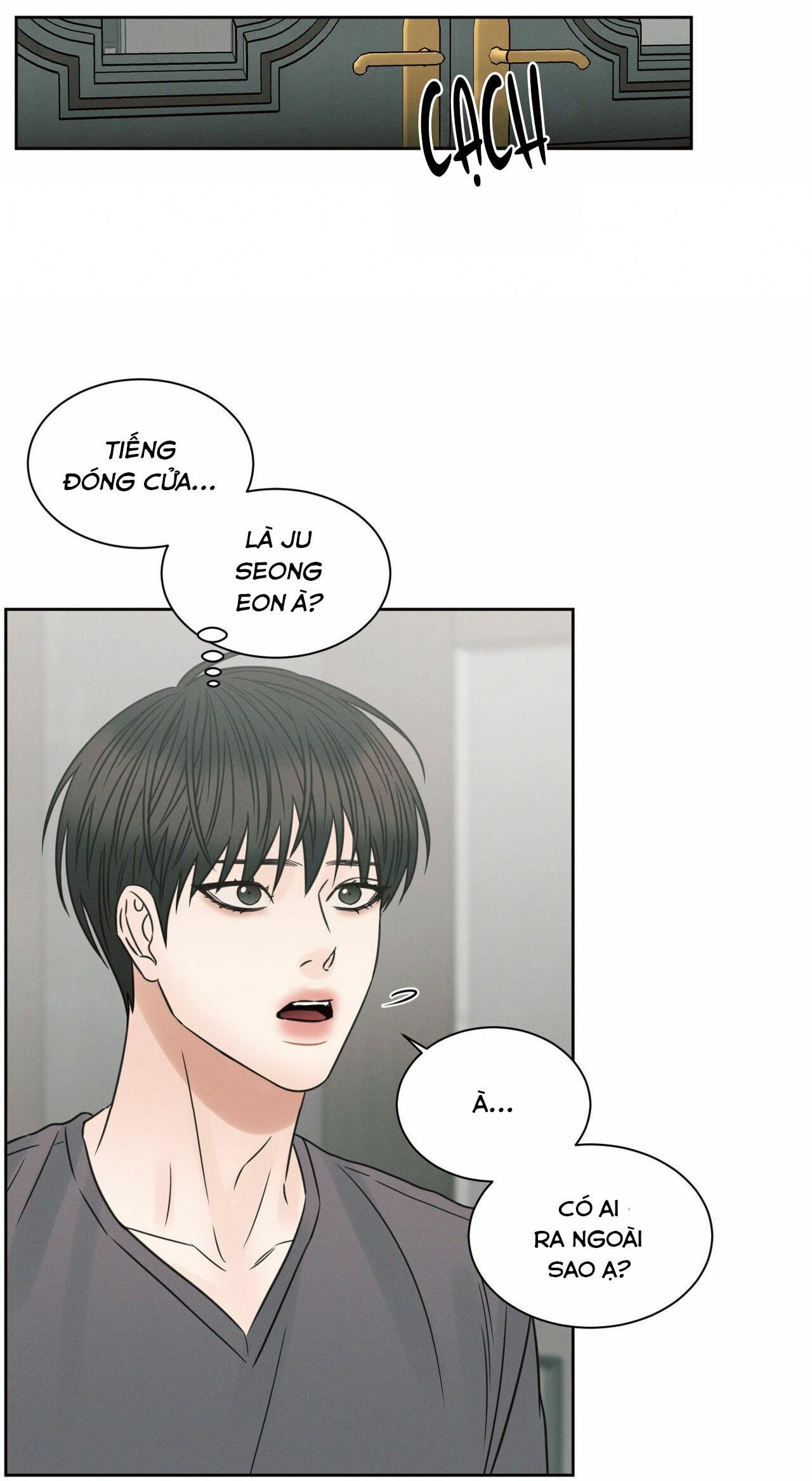 đọc truyện Dù Anh Không Yêu Em Chương 61 ảnh 18 tại Truyện Dạ Ký