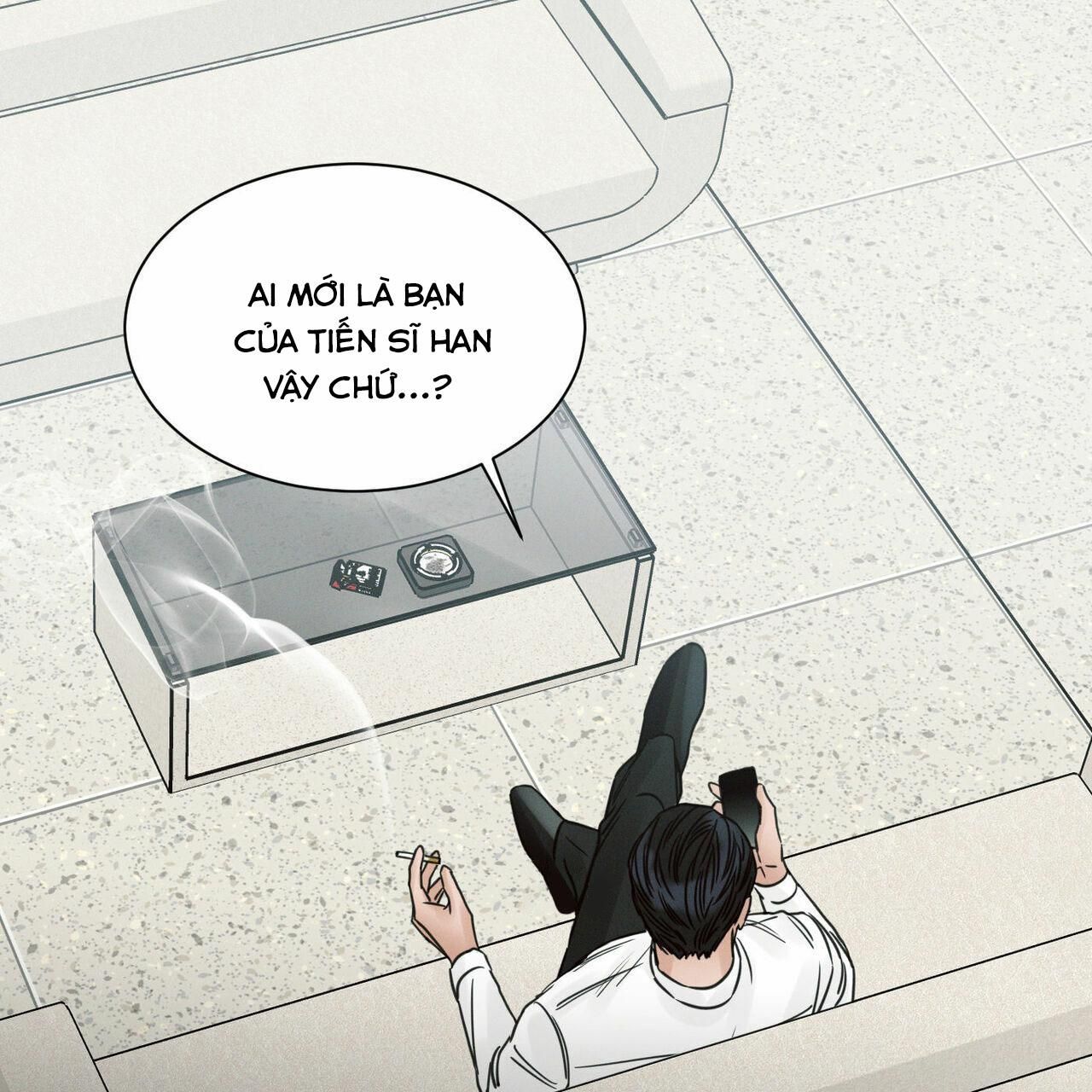 đọc truyện Dù Anh Không Yêu Em Chương 69 ảnh 13 tại Truyện Dạ Ký