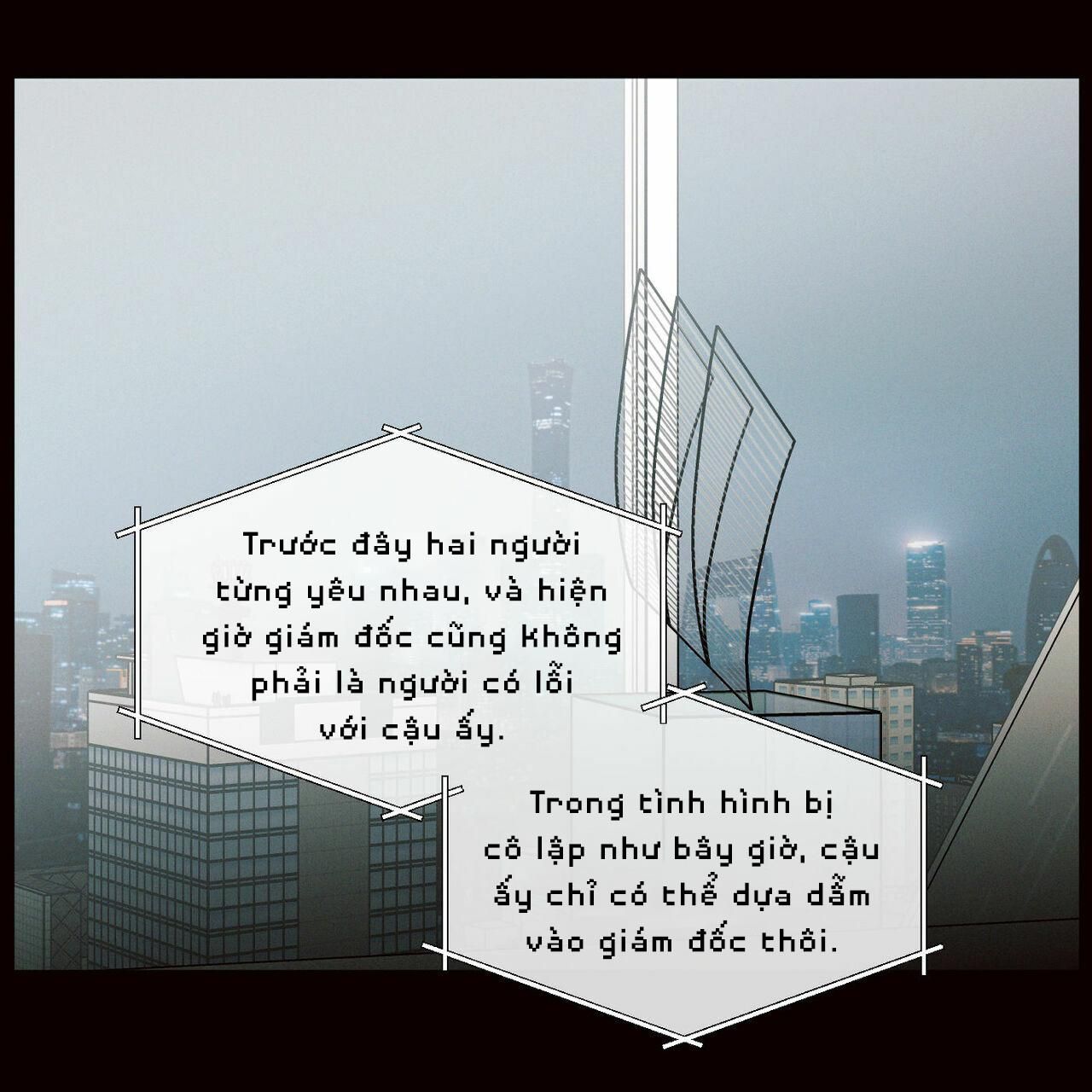 đọc truyện Dù Anh Không Yêu Em Chương 69 ảnh 3 tại Truyện Dạ Ký