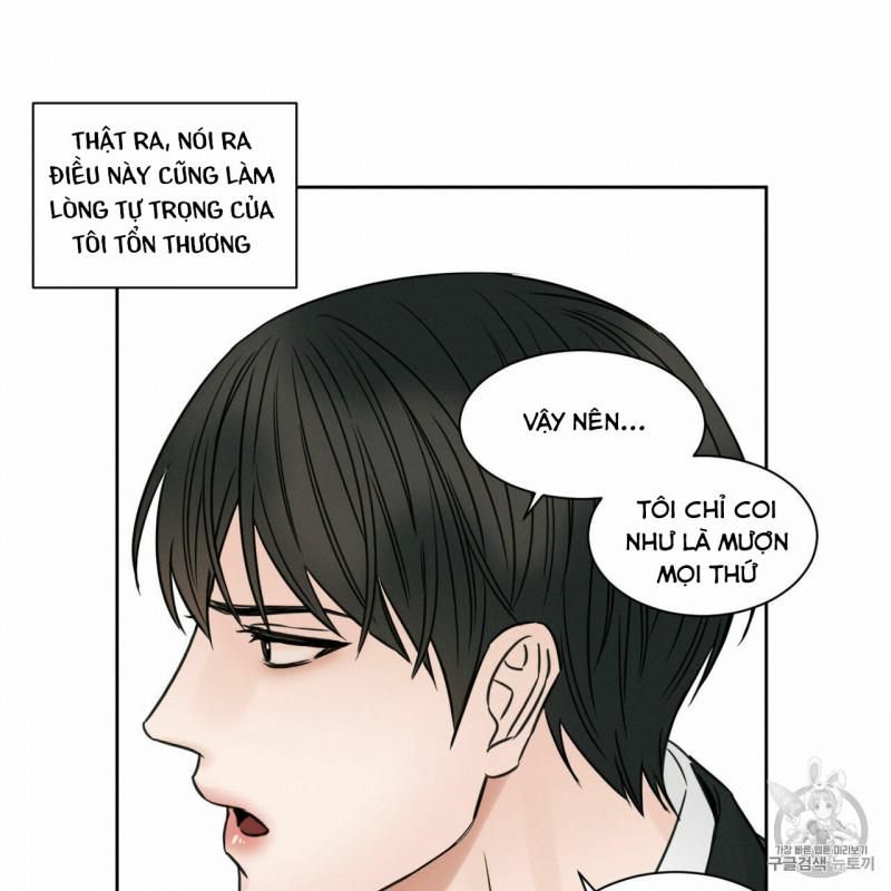 đọc truyện Dù Anh Không Yêu Em Chương 8.5 ảnh 26 tại Truyện Dạ Ký