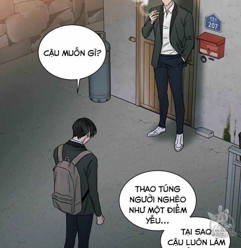 đọc truyện Dù Anh Không Yêu Em Chương 8 ảnh 11 tại Truyện Dạ Ký