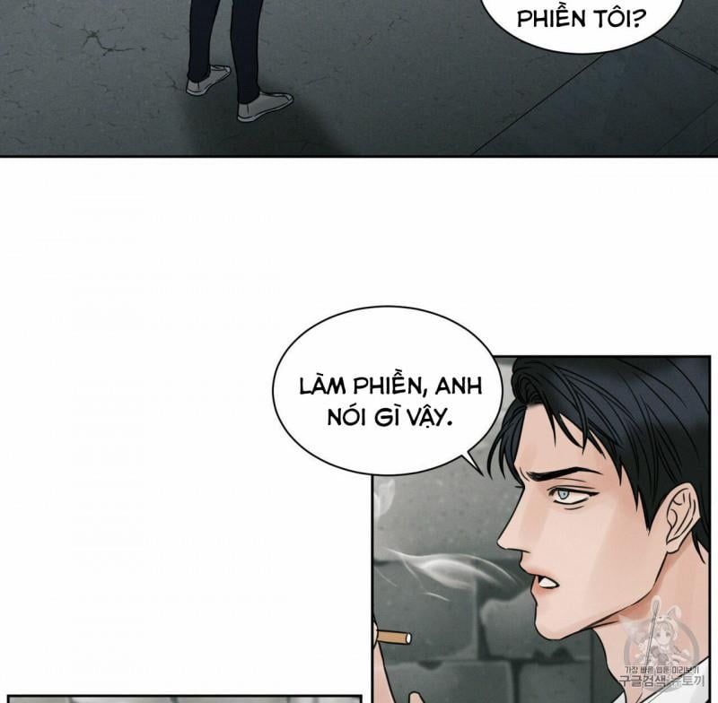 đọc truyện Dù Anh Không Yêu Em Chương 8 ảnh 12 tại Truyện Dạ Ký