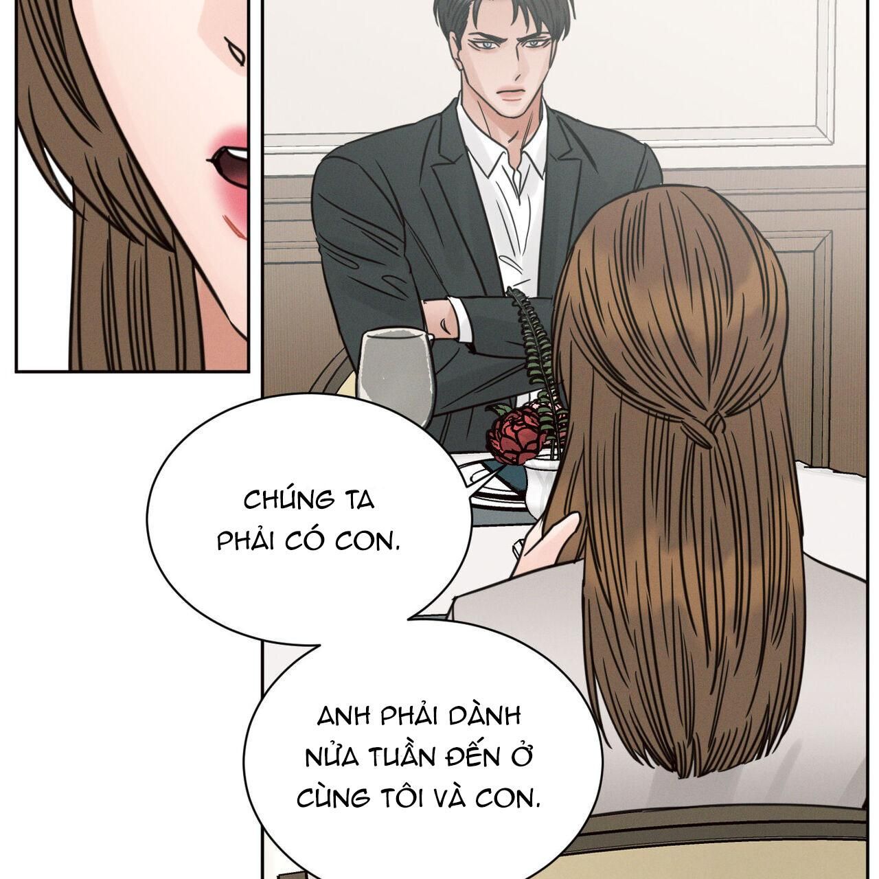 đọc truyện Dù Anh Không Yêu Em Chương 83 ảnh 83 tại Truyện Dạ Ký