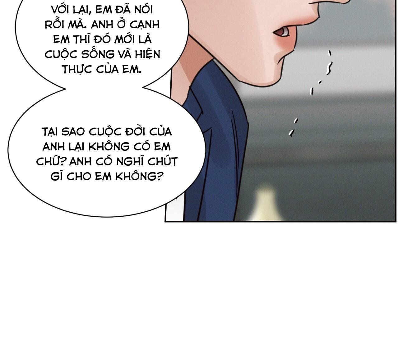 đọc truyện Dù Anh Không Yêu Em Chương 86 ảnh 35 tại Truyện Dạ Ký