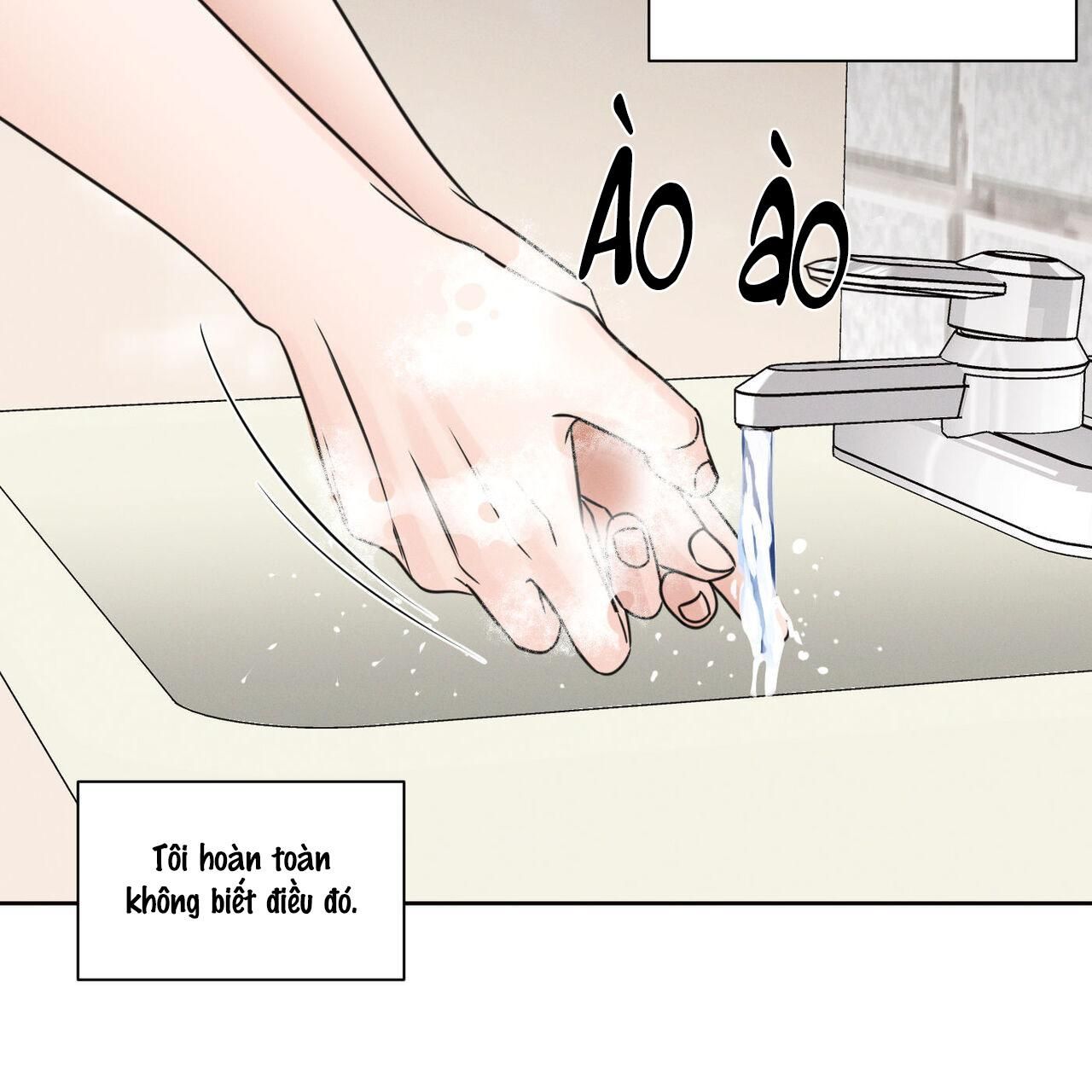 đọc truyện Dù Anh Không Yêu Em Chương 90 ảnh 87 tại Truyện Dạ Ký