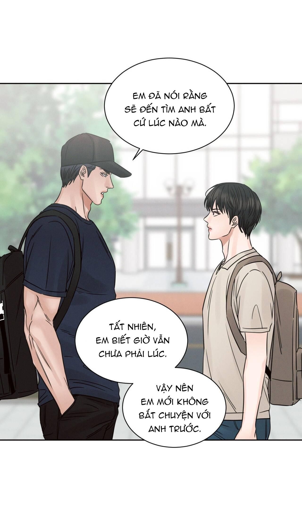 đọc truyện Dù Anh Không Yêu Em Chương 91 ảnh 30 tại Truyện Dạ Ký