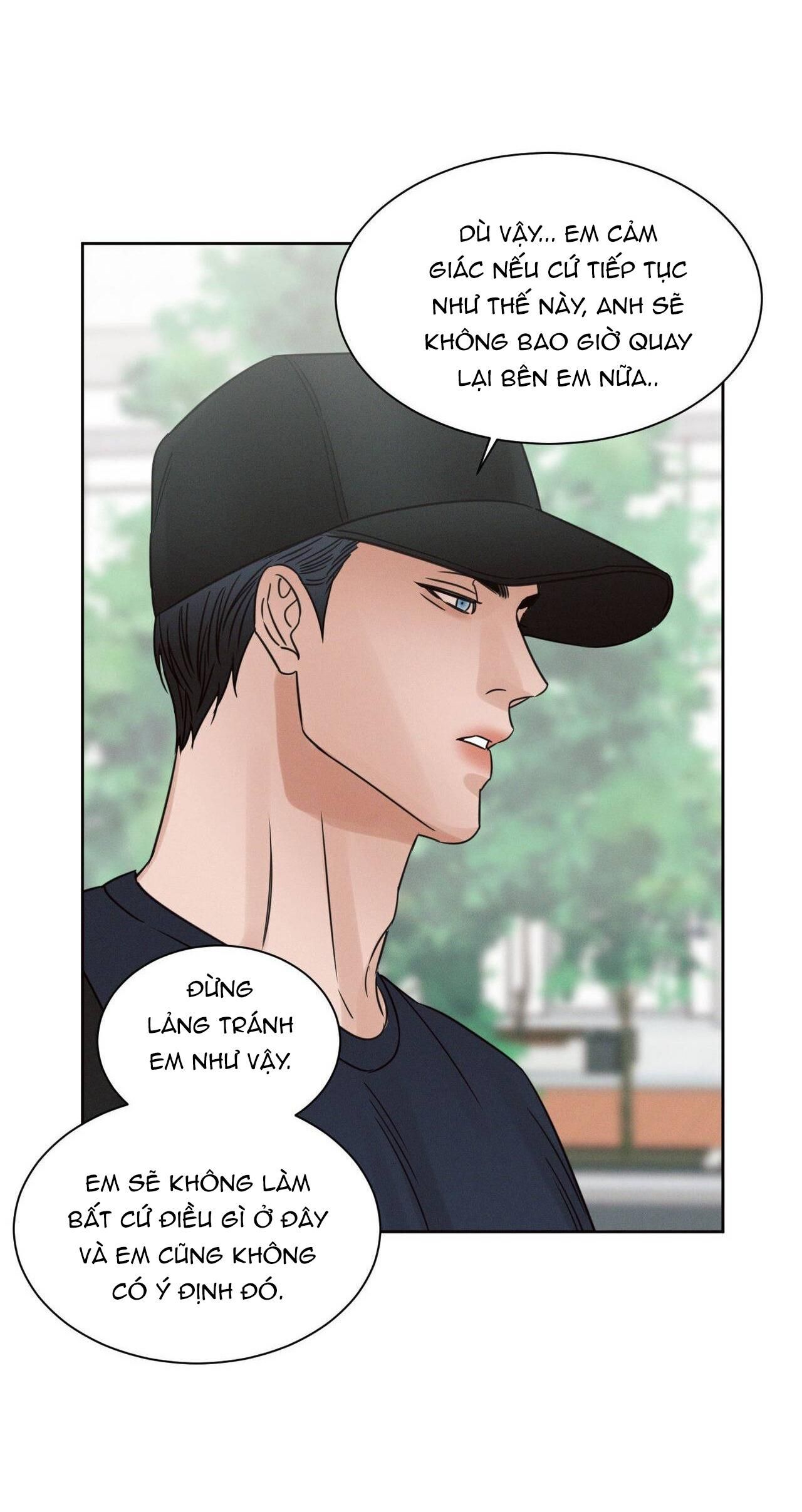 đọc truyện Dù Anh Không Yêu Em Chương 91 ảnh 31 tại Truyện Dạ Ký