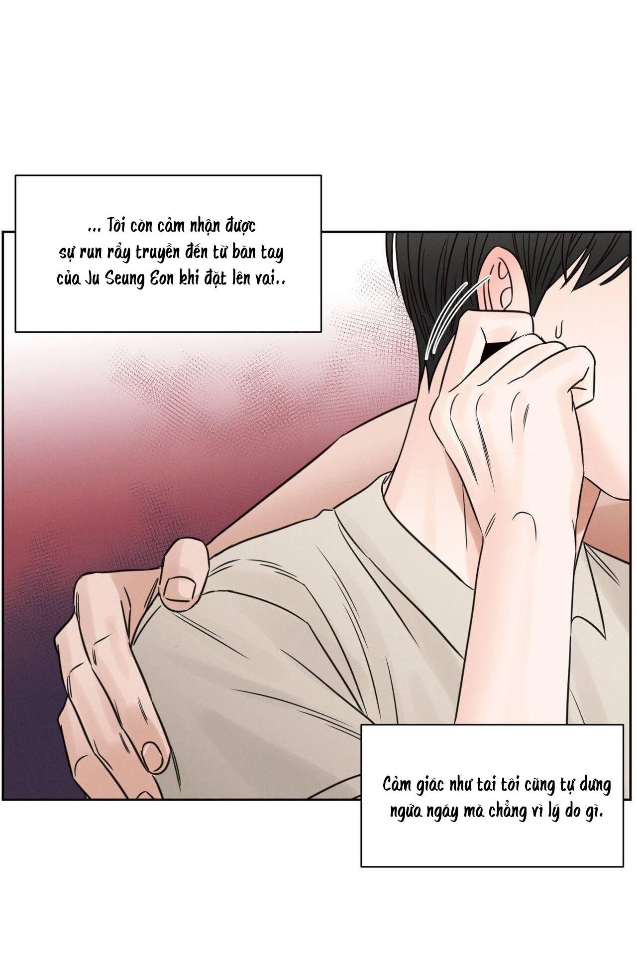 đọc truyện Dù Anh Không Yêu Em Chương 91 ảnh 52 tại Truyện Dạ Ký