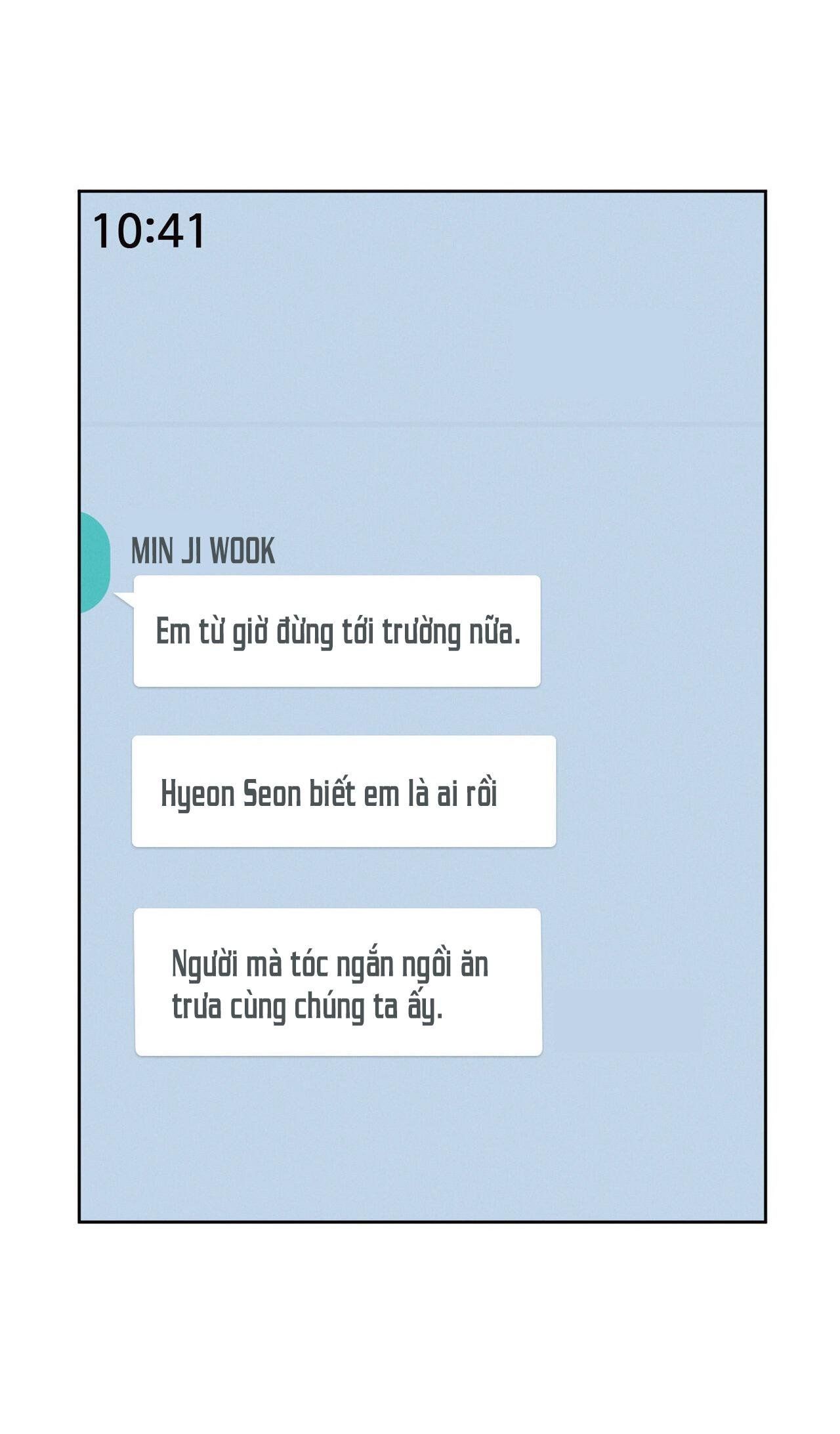 đọc truyện Dù Anh Không Yêu Em Chương 92 ảnh 11 tại Truyện Dạ Ký