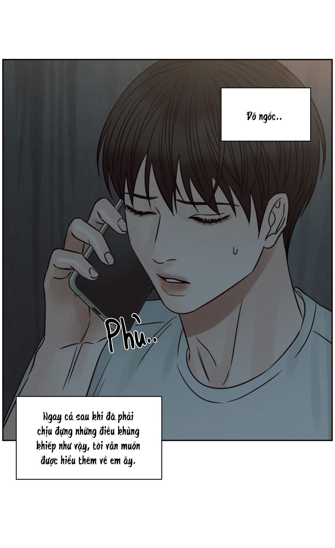 đọc truyện Dù Anh Không Yêu Em Chương 92 ảnh 32 tại Truyện Dạ Ký